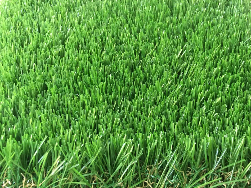 Water-Resistant 10mm Artificial Turf Pet Grass Mat Synthetic Cricket