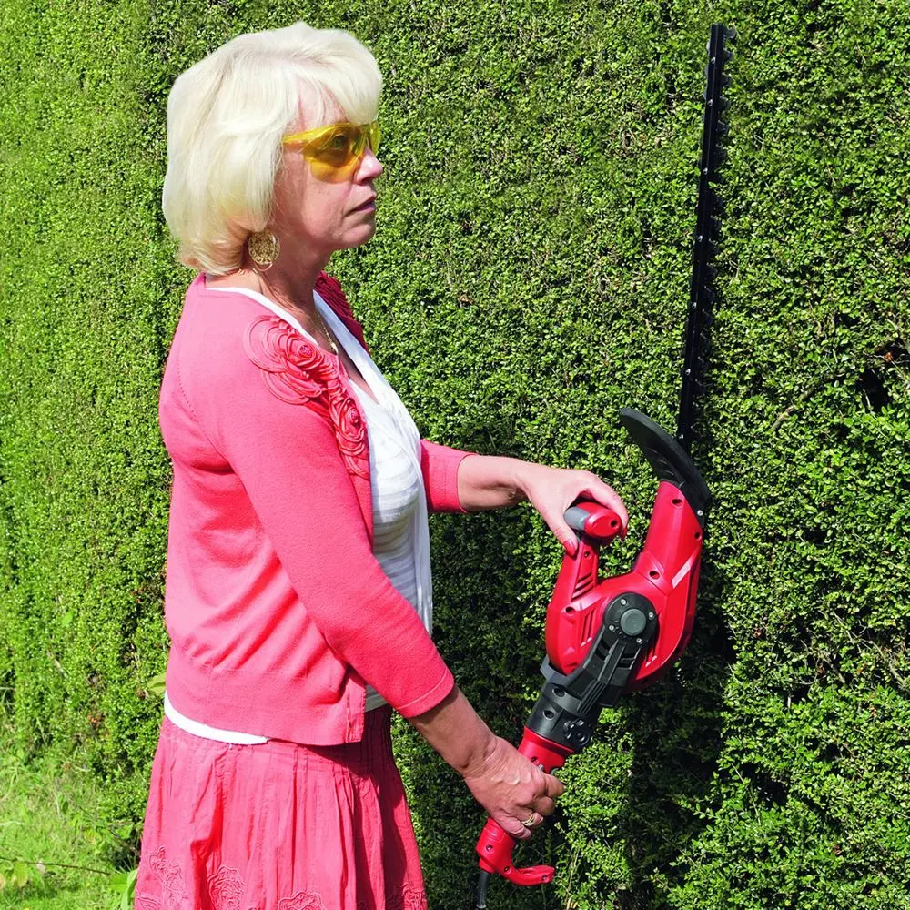 New Design-Professional 710W-Electric Garden Hedge Trimmer/Hedge Cutting/Trimming-Power Tools