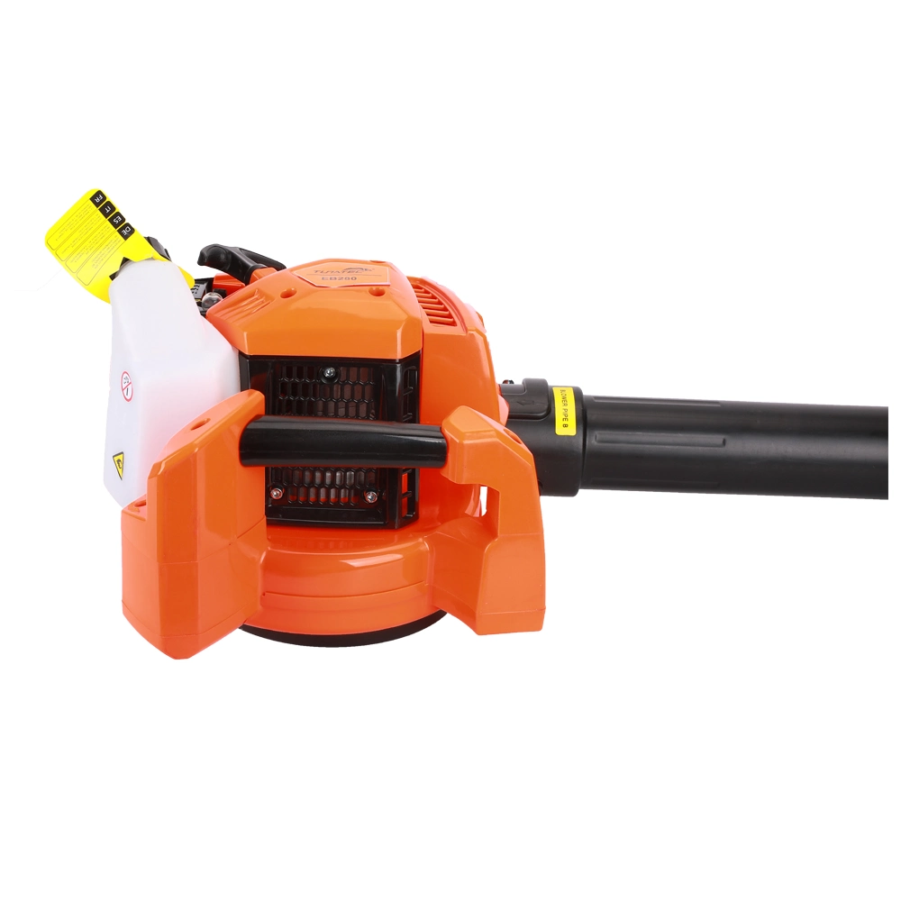 High Quality Gasoline Portable Powerful Garden Vacuum Cordless Leaf Blower