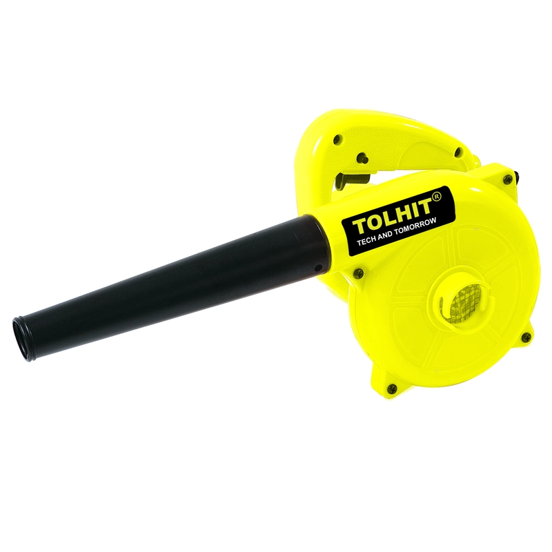 Tolhit 550W Dust Leaf Snow Removal Electric Aspirator Air Blower