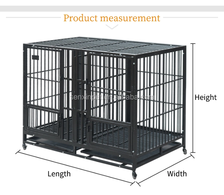 Folding Indoor and Outdoor Cat Cage Rabbit Cage Dog Cage
