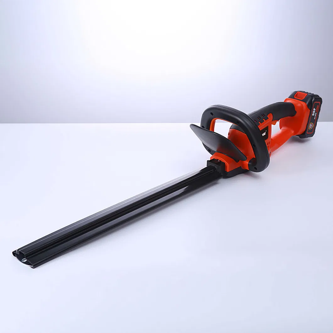 Multifunctional Electric Brushless Hedge Trimmer