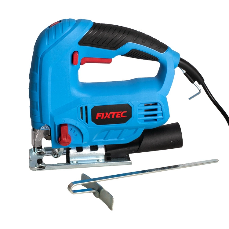 Fixtec 20V Max Cordless Hedge Trimmer with Power Command Power Cut