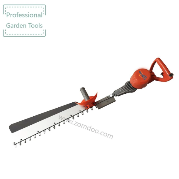 Single Edge Electric Hedge Trimmer DC 36V Cordless Trimmer