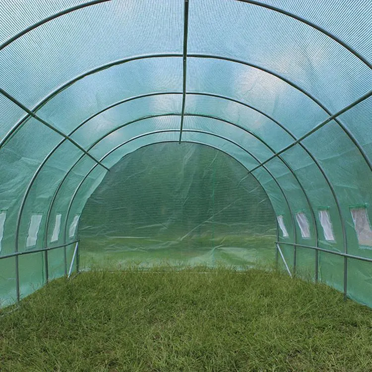 Portable Outdoor Garden Greenhouse Mini Tunnel Greenhouse