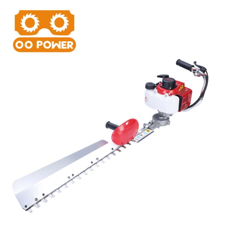 23cc Agricultural Tools Cordless Hedge Trimmer Hedge Cutter