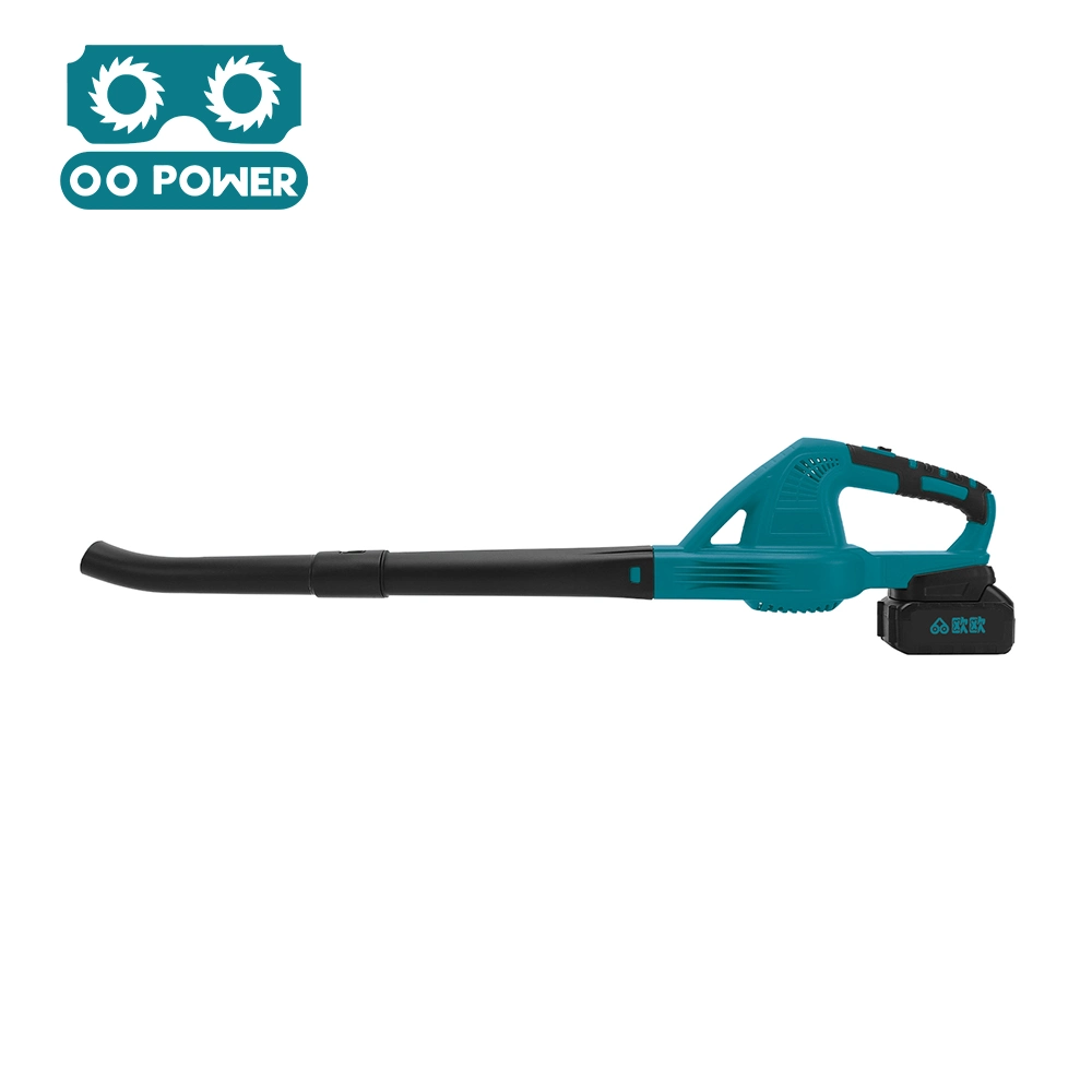 Portablr Battery Garden Tool 21V New Cordless Leaf Blower