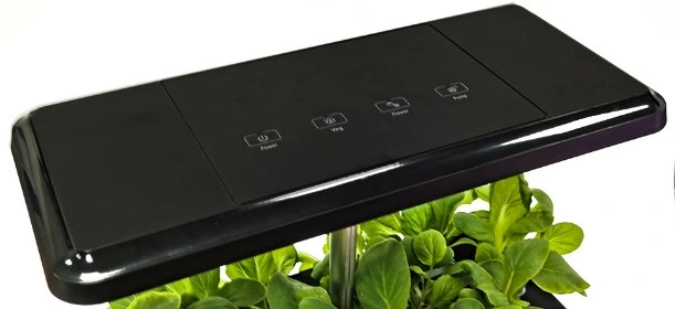 Hydroponic Growing Planter Rack Indoor Garden