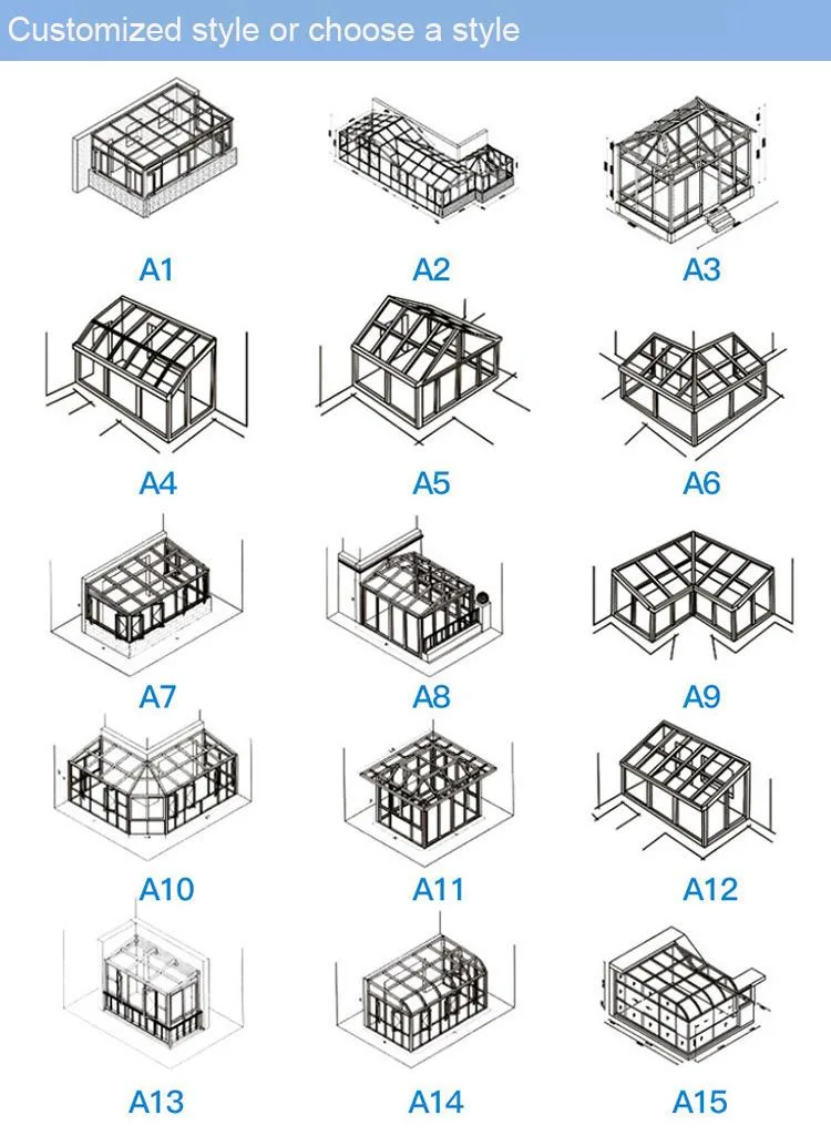 Competitive Play House Garden Factory Direct Supply Garden House 10&times; 10 Garden House Polycarbonate