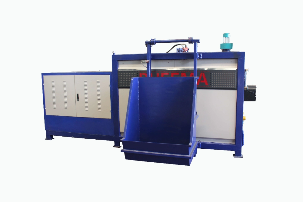 Commercial Use Food Kitchen Organic Waste Composter Digester Composting Degradation Machine