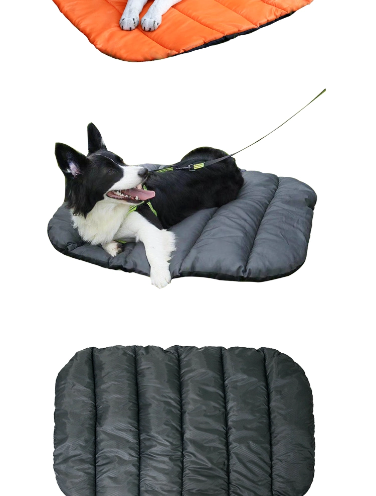 Waterproof Moistureproof Pet Outdoor Sleeping Mat