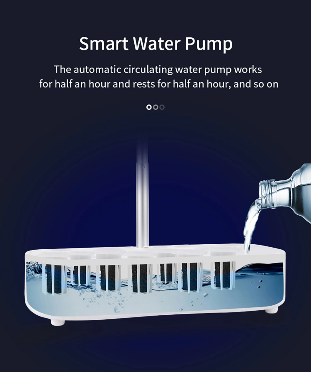 Mari-Hydroline 1 Growing Hydroponic Systems, Hydroponics Herb Starter, Family Herb Garden, Mini Herb Garden