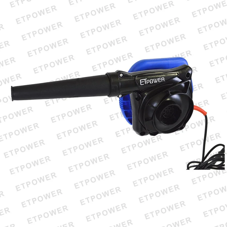 Handheld Corded Electric Snow Leaf Blower Duster