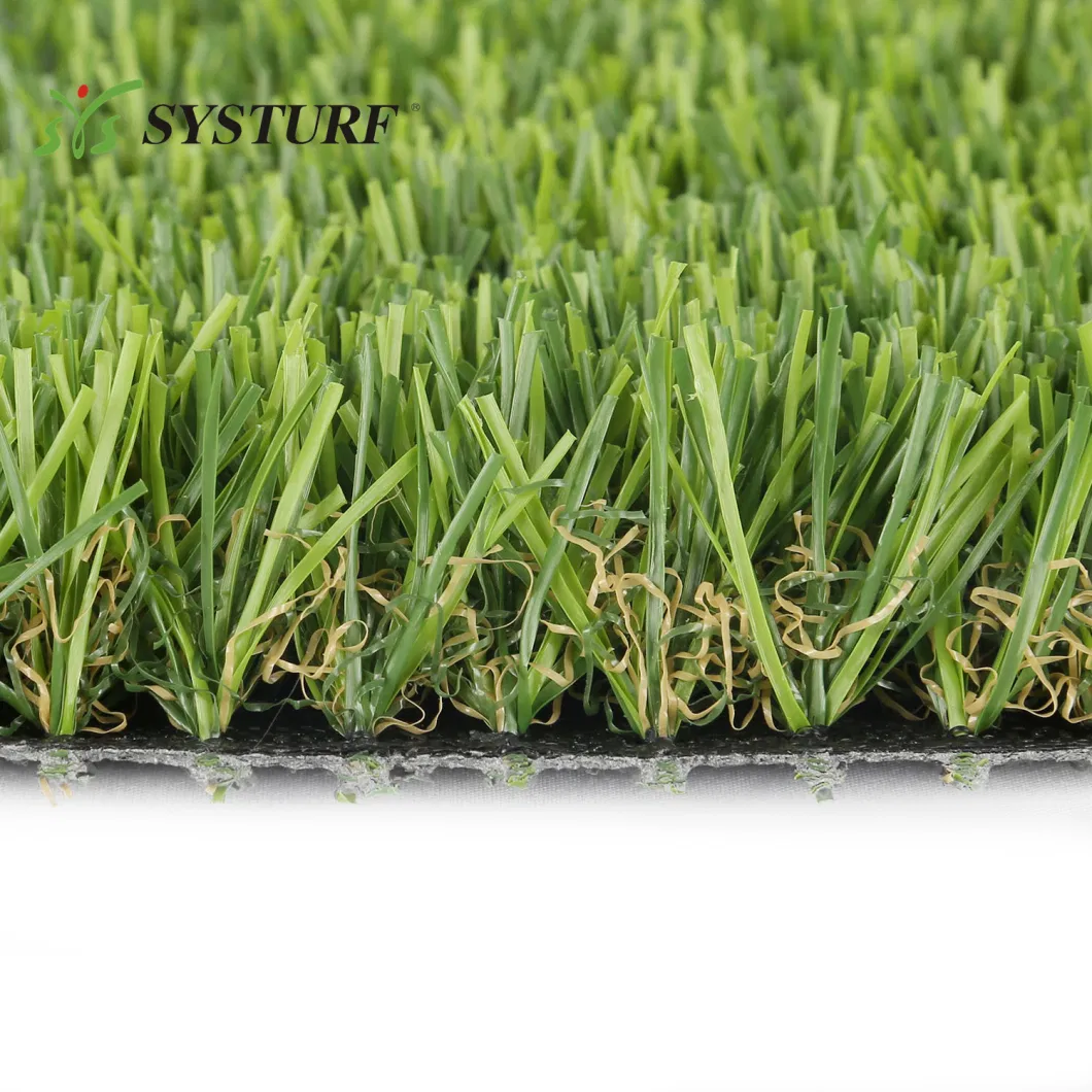 Cheap Chinese Factory Price Landscaping Synthetic Lawn Balcony Landscape Garden Grass Artificial Turf Home Decoration Top Quality