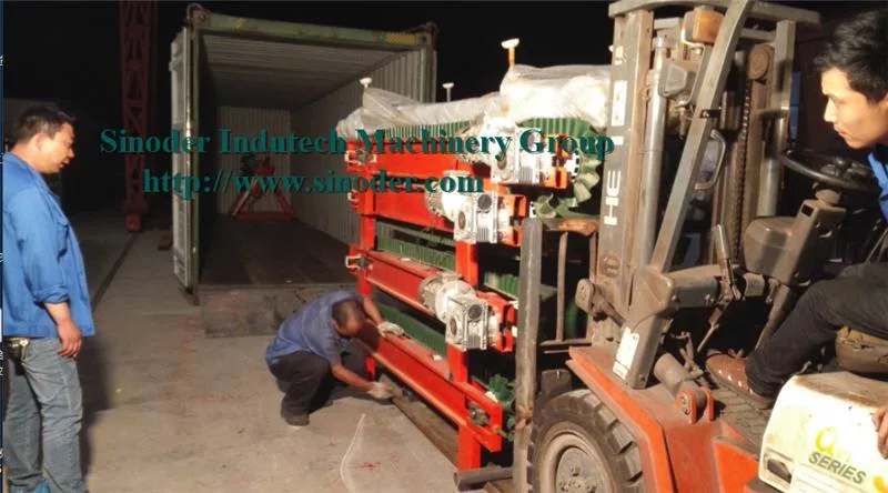 Food Waste Composting China Supplier Organic Compost Machine/Organic Fertilizer Machine