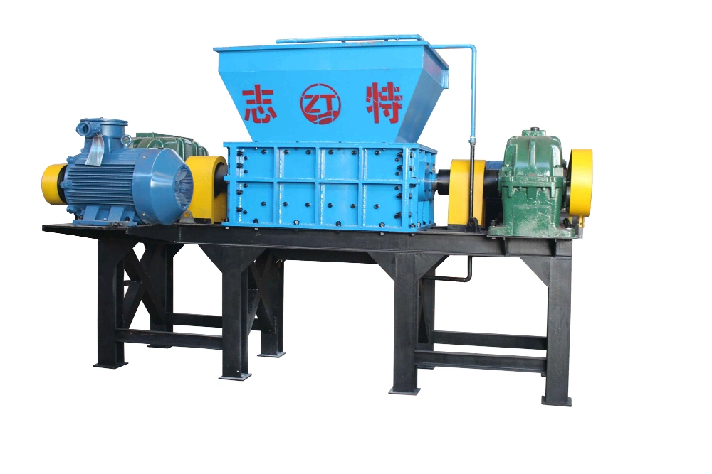 Commercial Use Food Kitchen Organic Waste Composter Digester Composting Degradation Machine