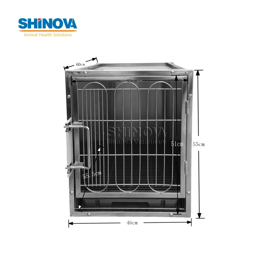 Combined Dog Cage (Packing foldable) Modular Cageccg-1xs