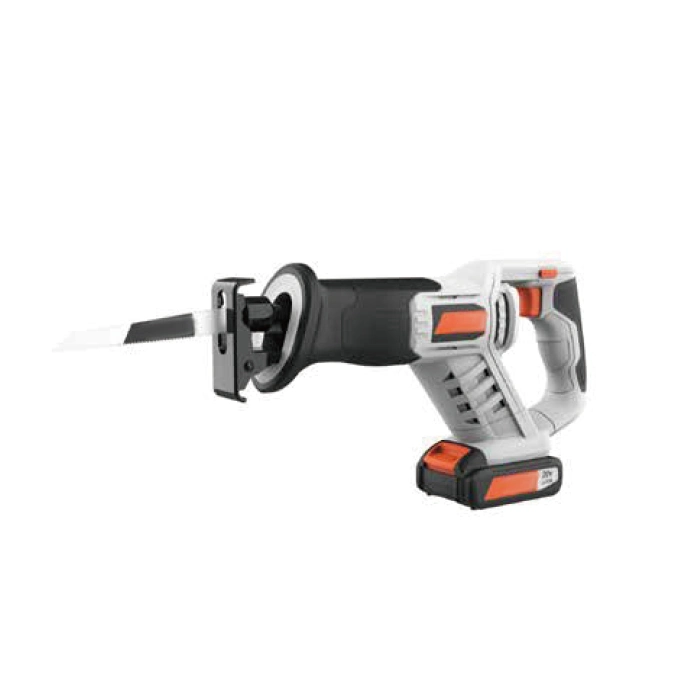 Brushless Mini Electric 21V 4ah Cordless Lithium Battery Pruning Chain Saw Electric Chainsaw