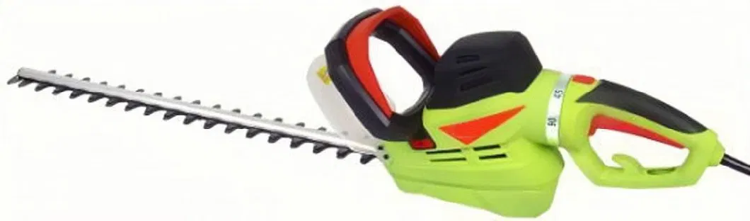 New Design-Professional 710W-Electric Garden Hedge Trimmer/Hedge Cutting/Trimming-Power Tools