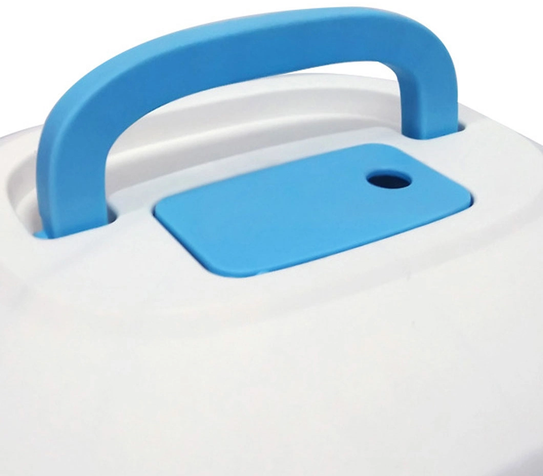 Wca-09 Multiple Colour Pet Toilet Box Cat Litter Box