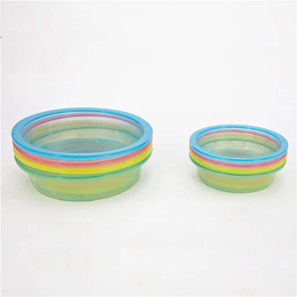 Good Price Wholesales Portable Pet Bowl for Dog Cat Pet Feeding