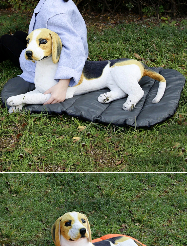 Waterproof Moistureproof Pet Outdoor Sleeping Mat