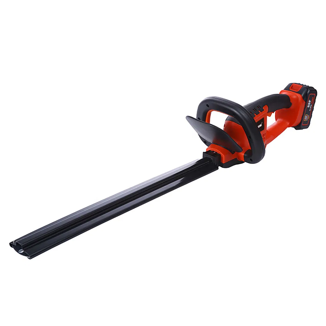 Multifunctional Electric Brushless Hedge Trimmer