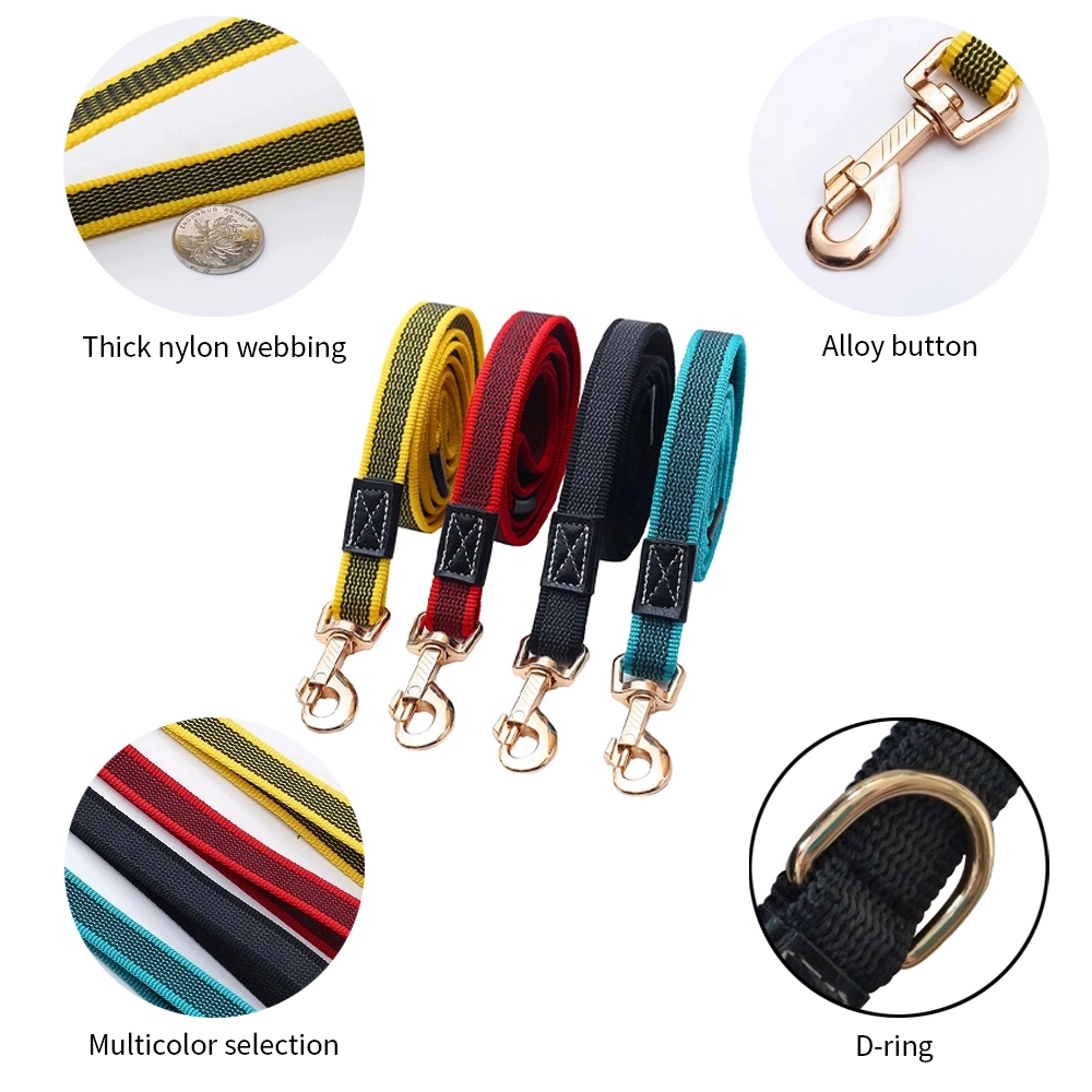 Pet Products Universal Practical Cat Dog Safety Adjustable Car Seat Belt Harness Leash Puppy Seat-Belt Travel Clip Strap Leads