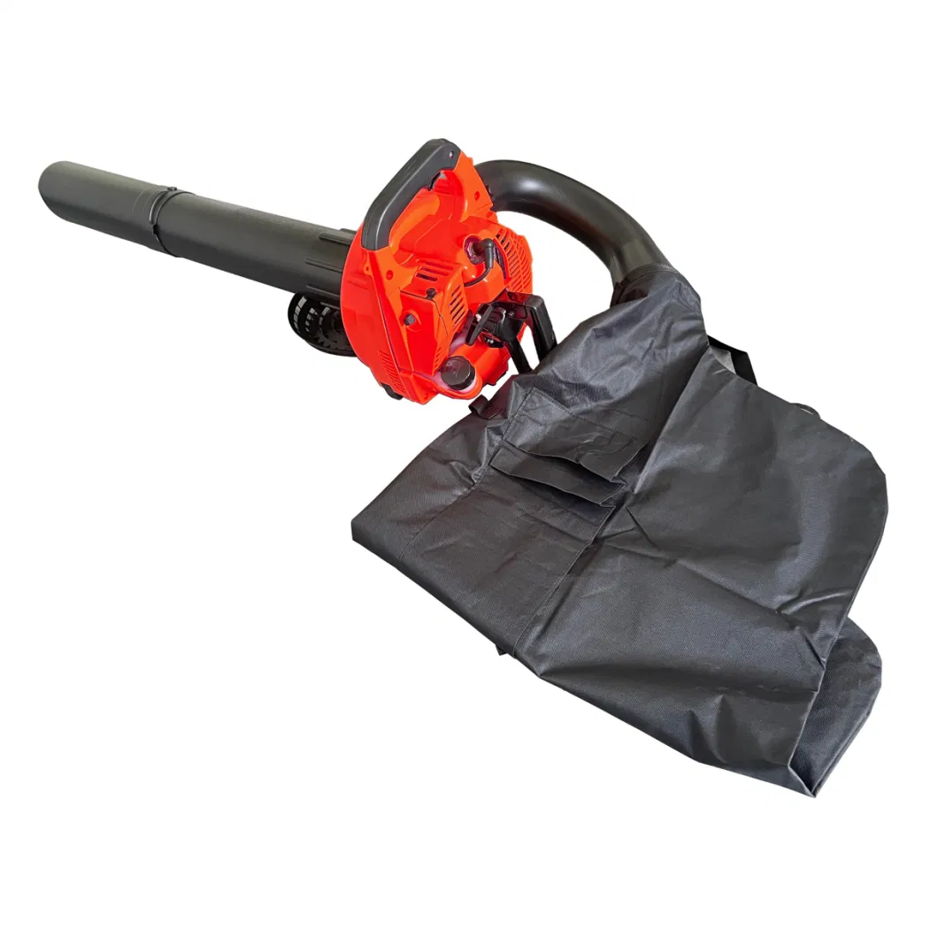 Gasoline Blower Garden Tools Leaf Electric Blower Power Tool 880W Krain Tools