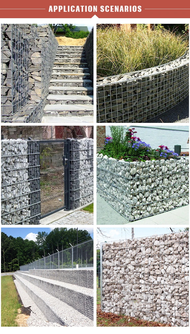 Aquaculture Net Cages Rabbit Hutches Galvanized Wire Mesh Metal Box