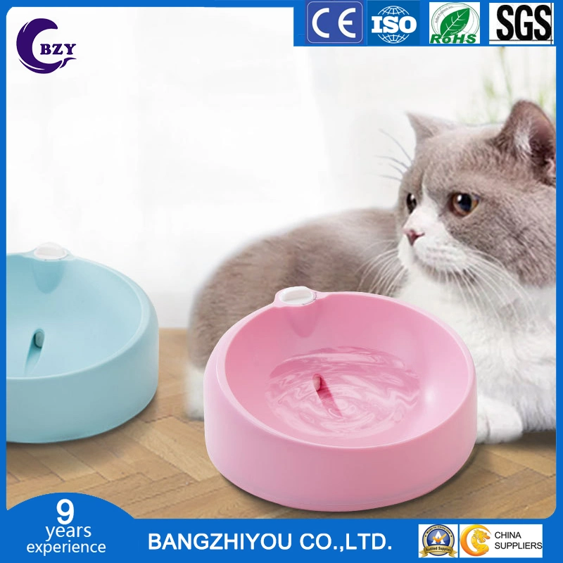 Pet Automatic Waterer Cat Waterer Automatic Circulation Waterer Pet Waterer