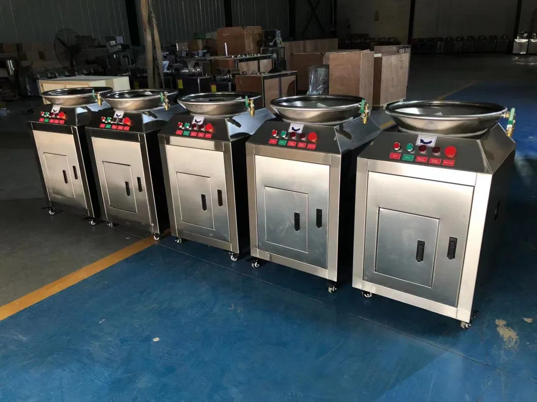 Commercial Kitchen Food Waste Composting Machine Waste Disposal Machine Kitchen