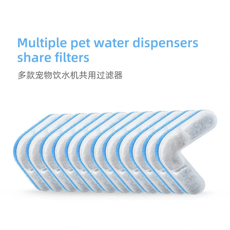 Intelligent Pet Water Dispenser Cat Automatic Circulation Flow Water