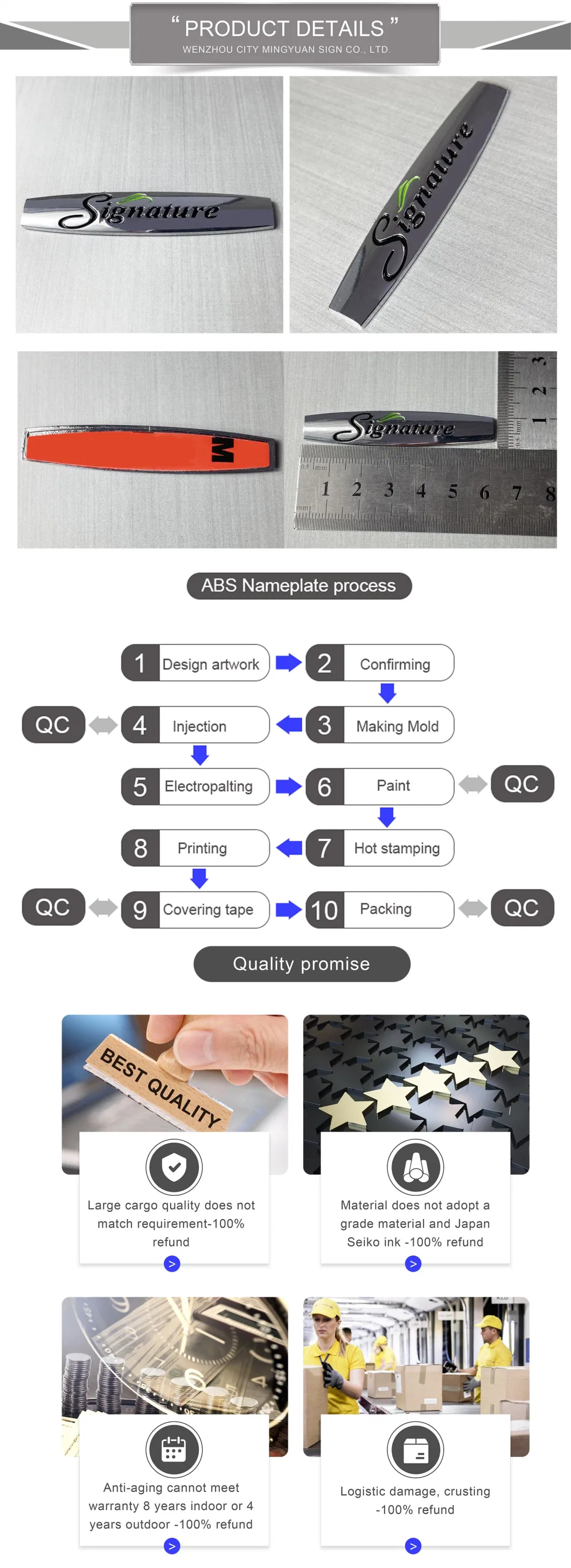 Custom ABS Plating Equipment for High-Quality Products