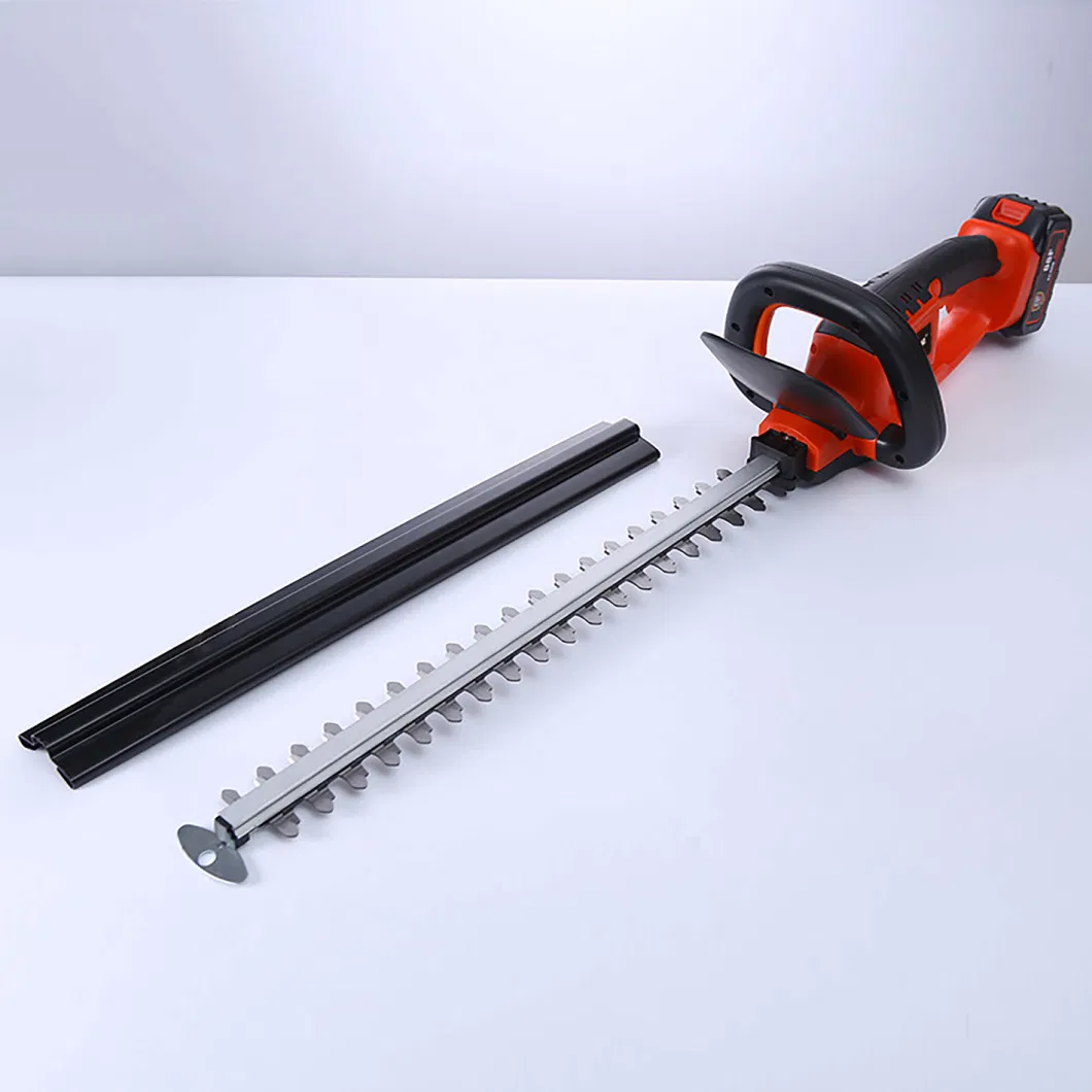 Multifunctional Electric Brushless Hedge Trimmer