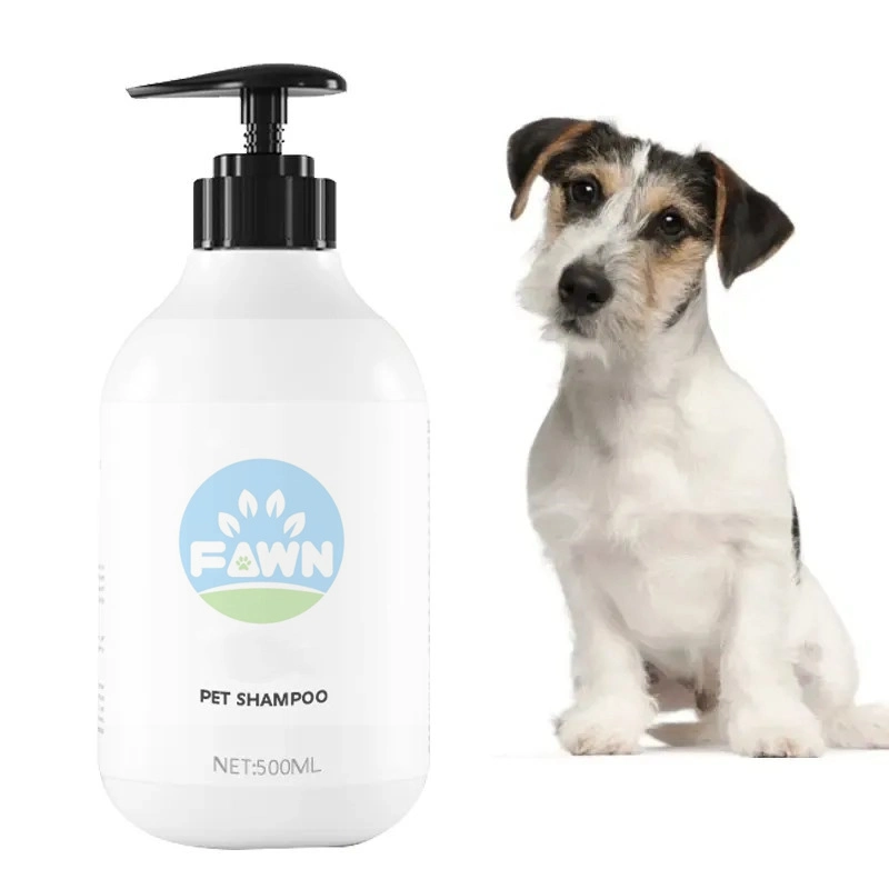 Pet Shampoo Cat Dog Grooming Care Dispensing Pet Shower Animals Shampoo Pet Care