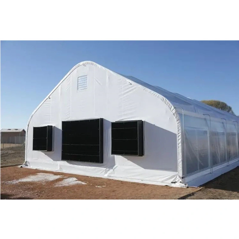 180X90X90cm Greenhouse with PVC Transparent Plant Cover and Frame for Indoor Outdoor Gardens Seeds Growing