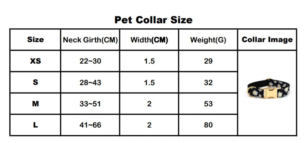 Wholesale Pet Supplies Adjustable Dog Collar and Pet Leash with Puppy Bowtie