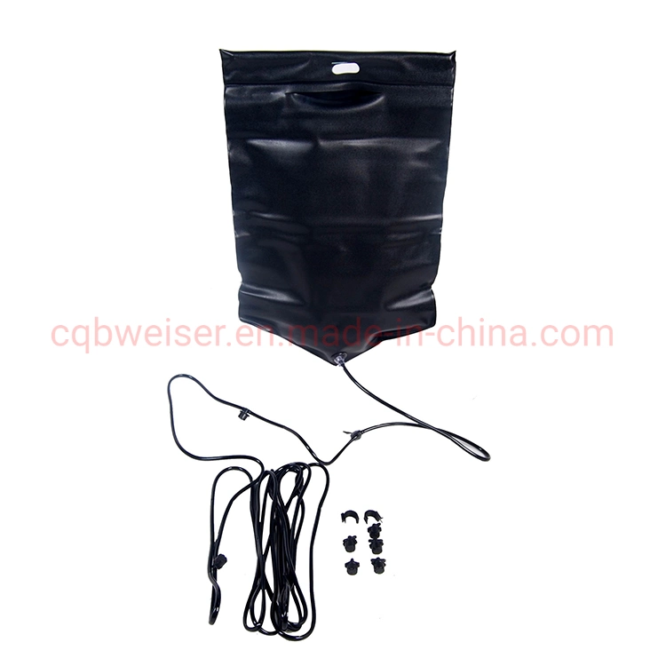 Professional Garden Supplier New Fashion Plastic Instant Drip Watering System