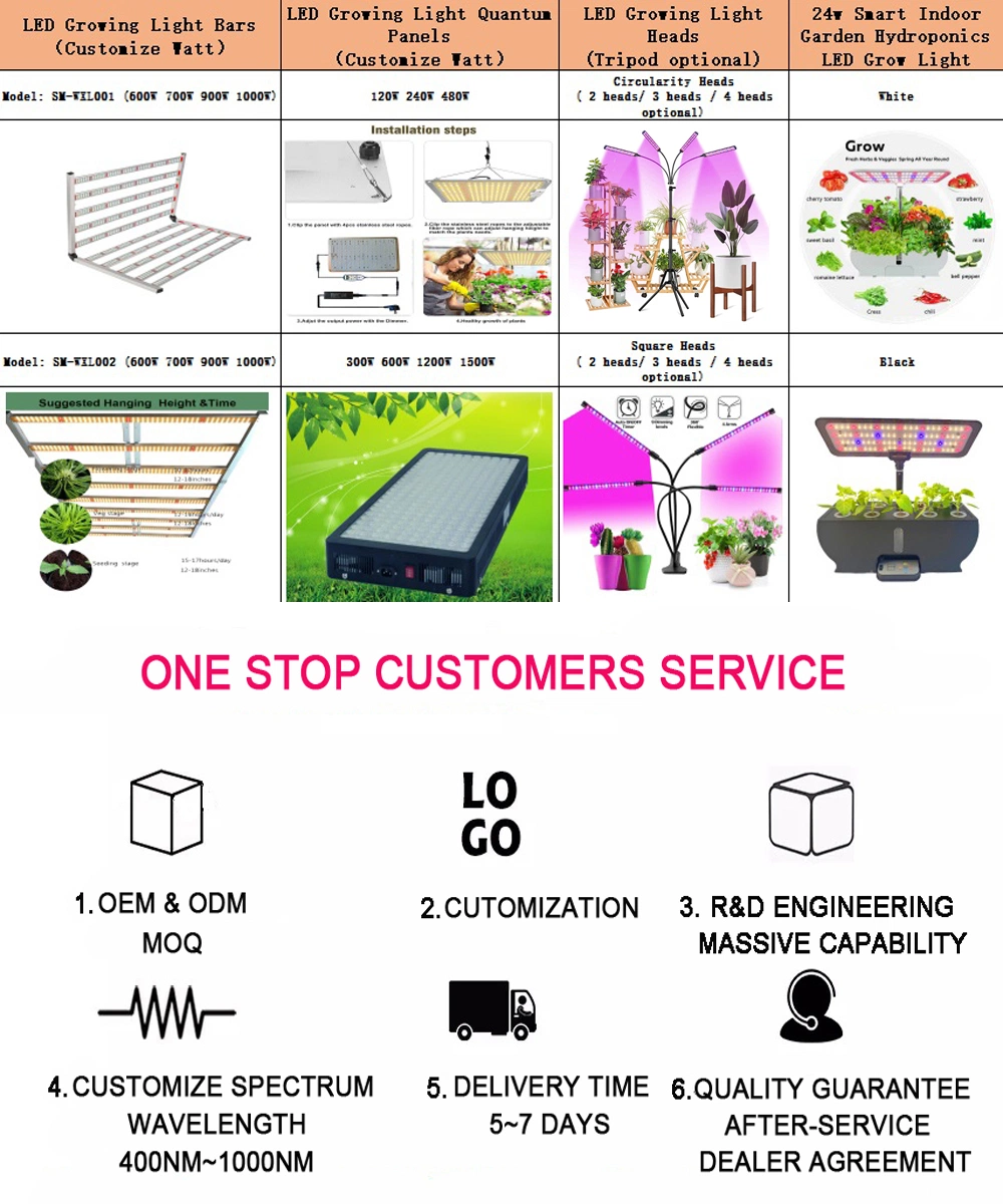 Hydroponic Growing Systems Smart Hydroponic Indoor Garden Kit Automatic Growing System