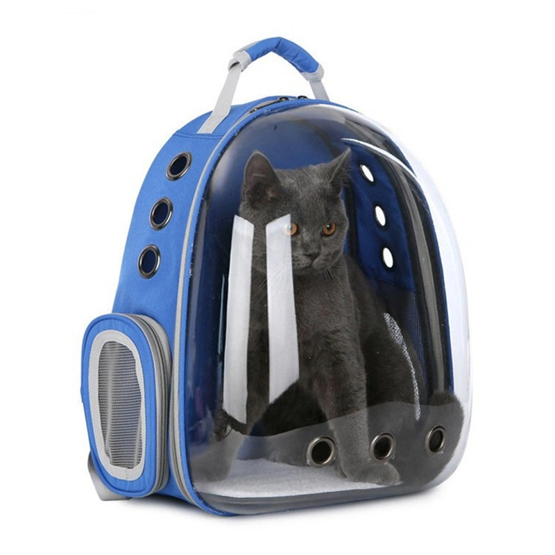 Portable Foldable Travel Dog Cat Pet Carrier Backpack