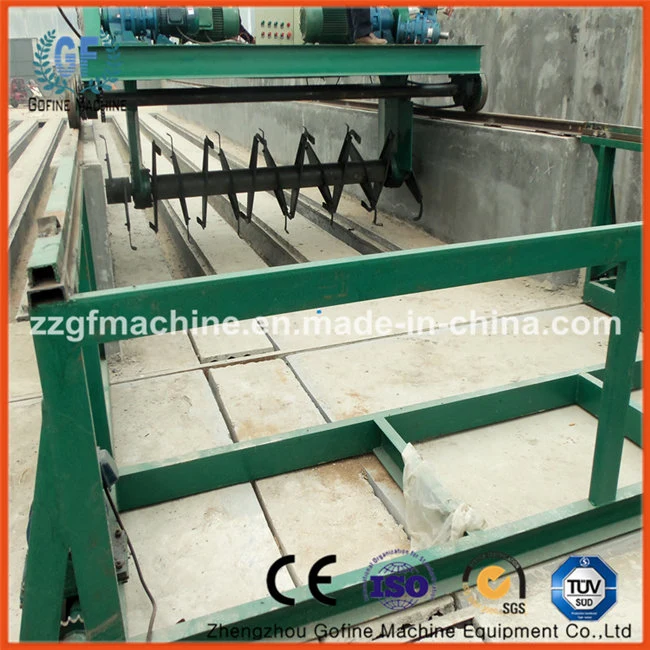 Hot Selling Fertilizer Composting Machine