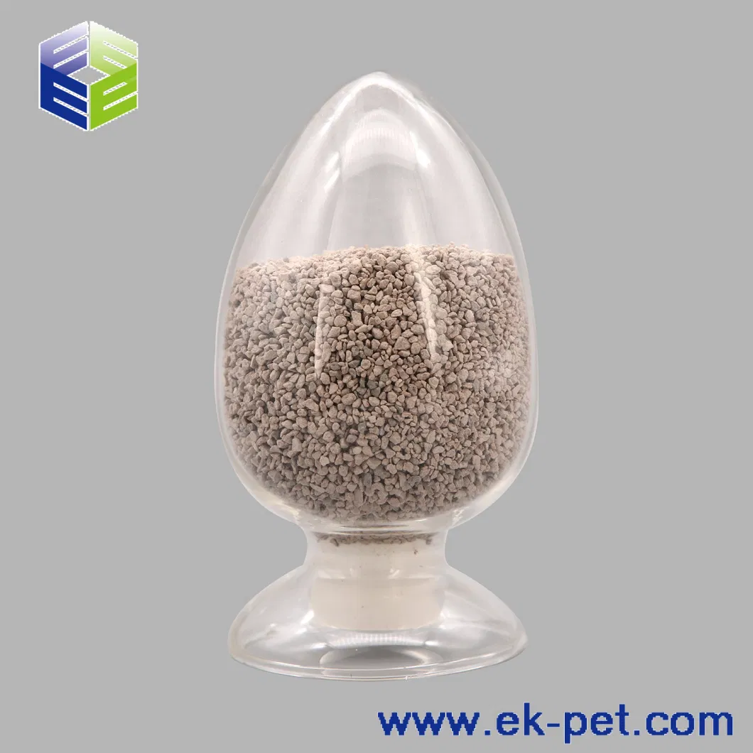 Pet Cleaning Products Tofu/ Bentonite/ Crystal Silica Gel Dust Free Cat Sand Litter with Colorful &amp; Fragrance