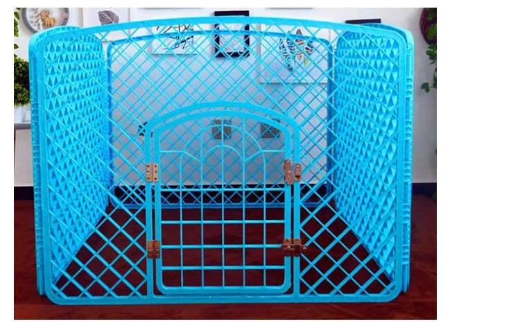 Dog Fence Indoor Fence Isolation Protective Fence Pet Fence