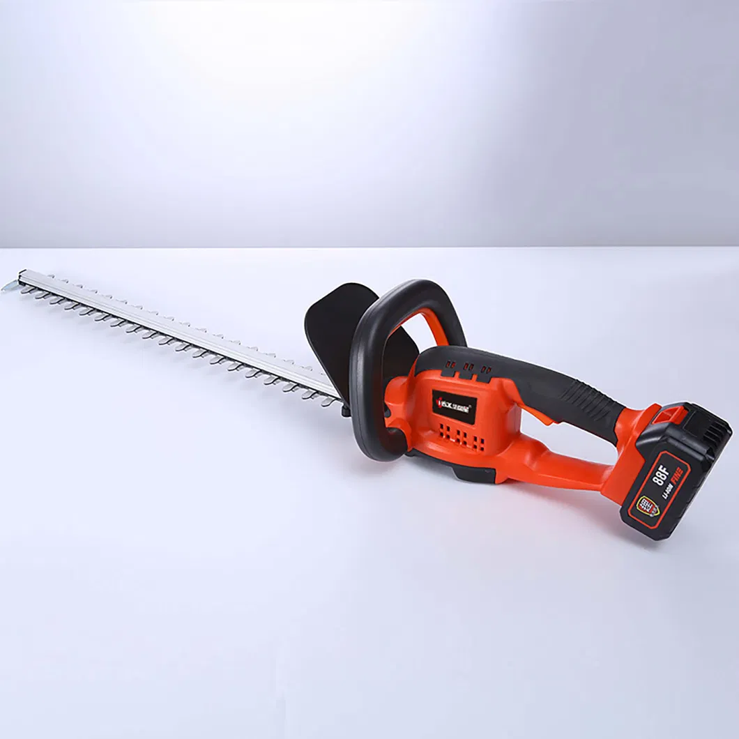 Multifunctional Electric Brushless Hedge Trimmer