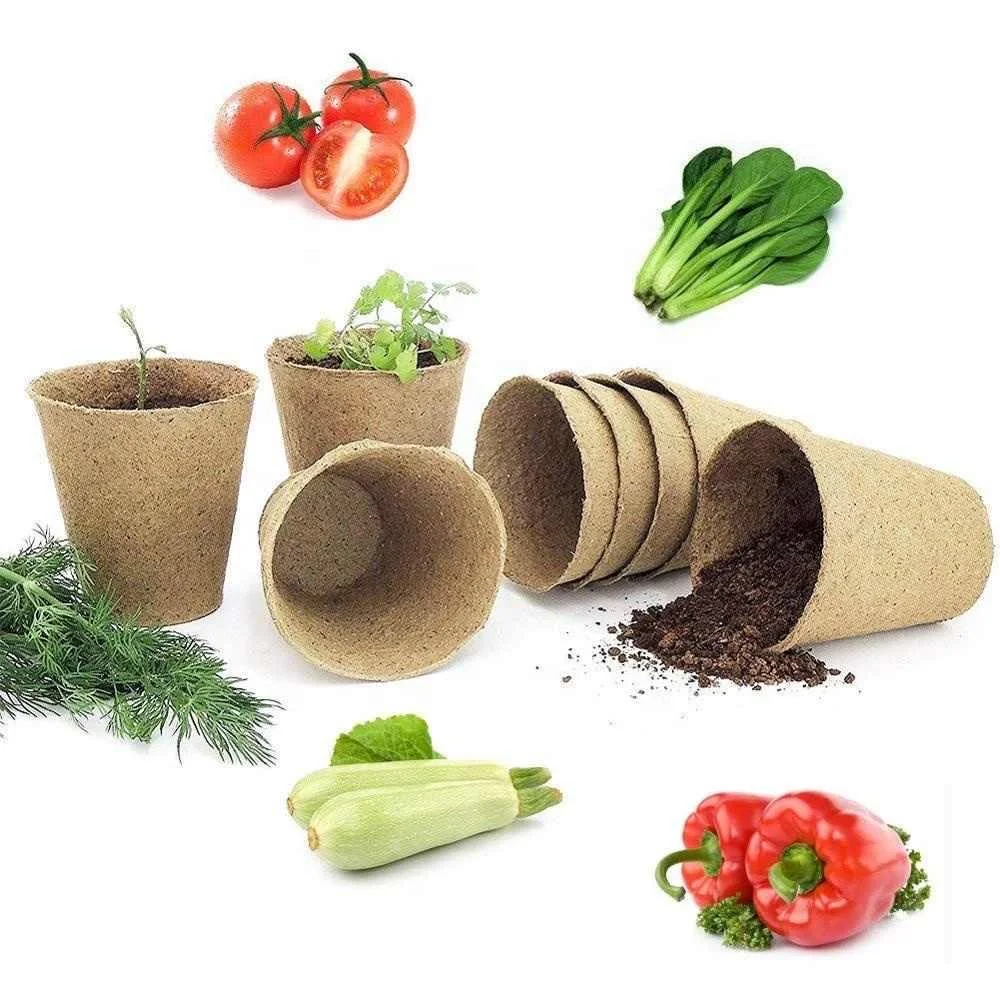 Flower Pots &amp; Planters Garden Supplies for Pot Tray