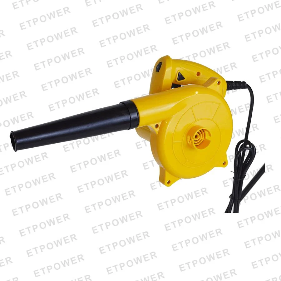 Handheld Corded Electric Snow Leaf Blower Duster