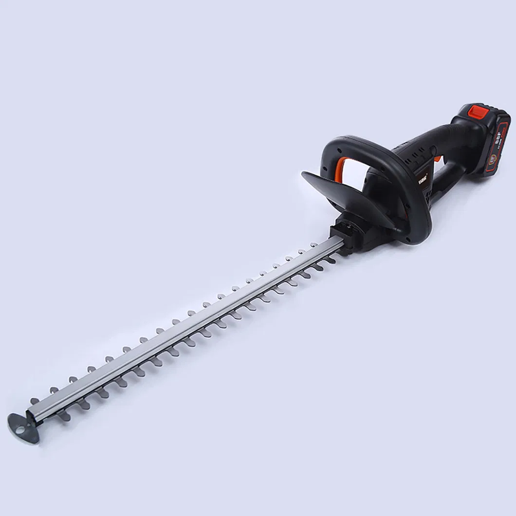 Multifunctional Electric Brushless Hedge Trimmer