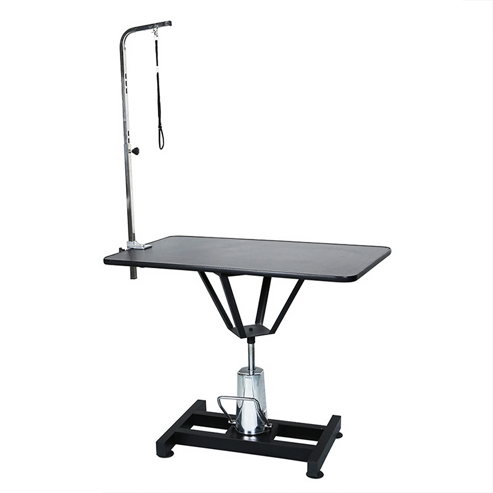 Hydraulic Lift Table Pet Grooming Table for Cat and Dog