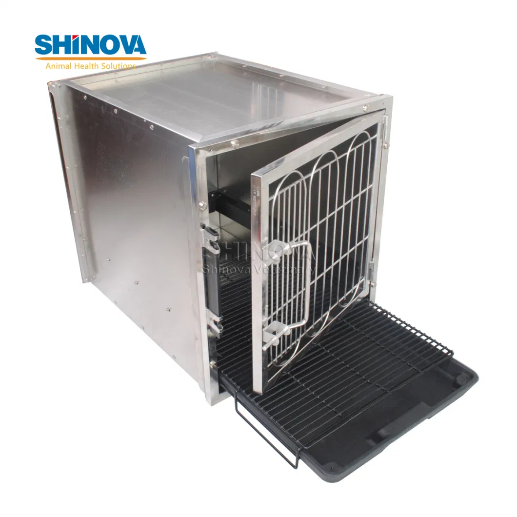 Combined Dog Cage (Packing foldable) Modular Cageccg-1xs